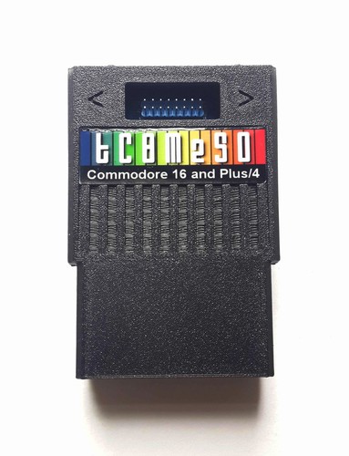 Tcbm2sd commodore 1551 drive - tcbm2sd,