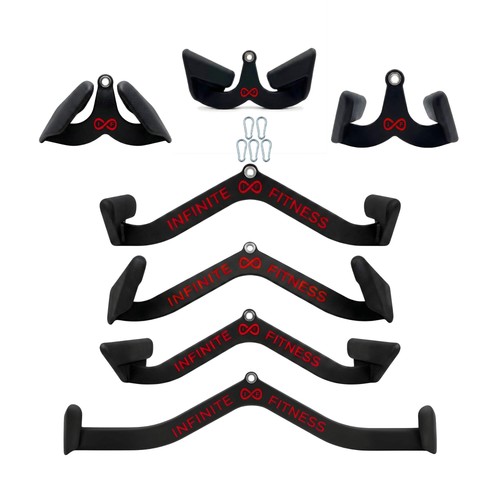 Max grip home - grip, pull