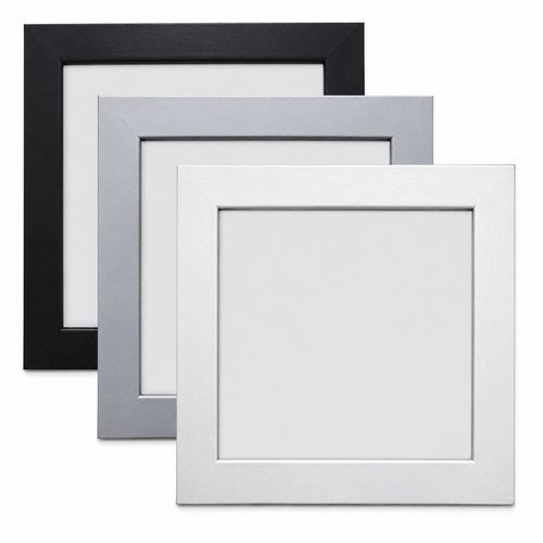 Modern style square picture - style,