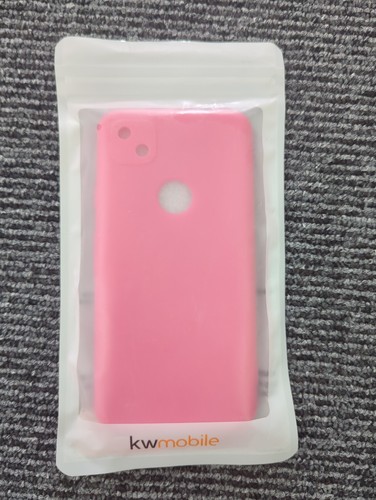 Mobile google pixel pink - kw,