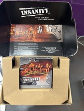 Insanity Beach Body 60-Day