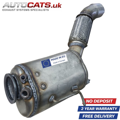 Bmw 0dx e70 dpf - bmw, x5