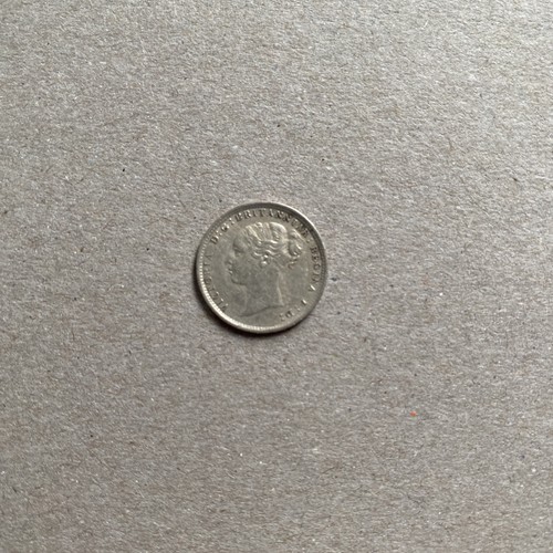 Victoria 1883maundy silver - victoria,