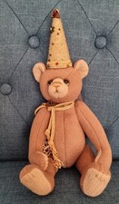 Charlie Bear Gullaw Limited