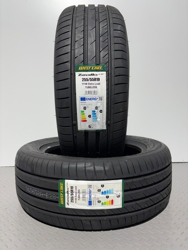 255 55r19 111w xl - 2, x