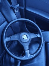 Bmw Steering Wheel. E36 Z4 M