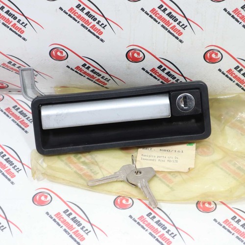 Handle door innocenti mini - door,
