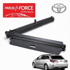 Genuine toyota corolla parcel - toyota,