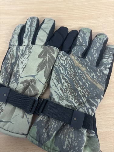 Waterproof camouflage winter - camouflage,