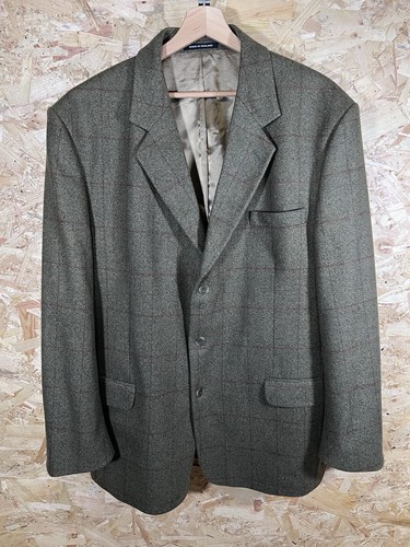 Cotswold woollen weavers suit - weavers,