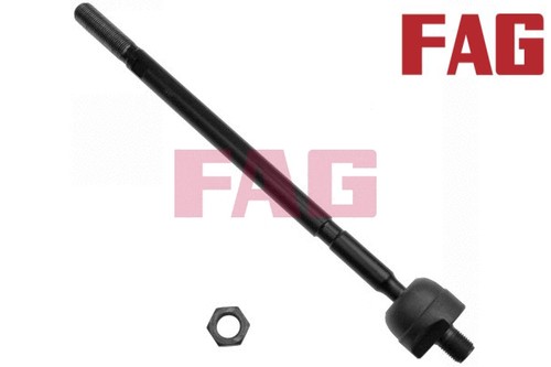 Front tie rod - axial, joint