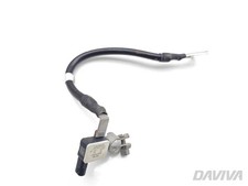 Audi Q4 Battery Negative Cable