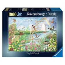 Ravensburger 1000 Piece Jigsaw