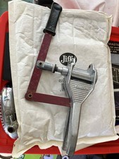 Sanbri Vintage Wine Bottle Corker French Quality winemaking Corking tool