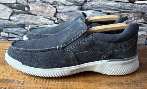 Clarks mens donaway - clarks,
