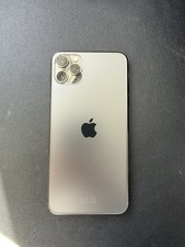 iPhone 11 Pro Max - Space Grey