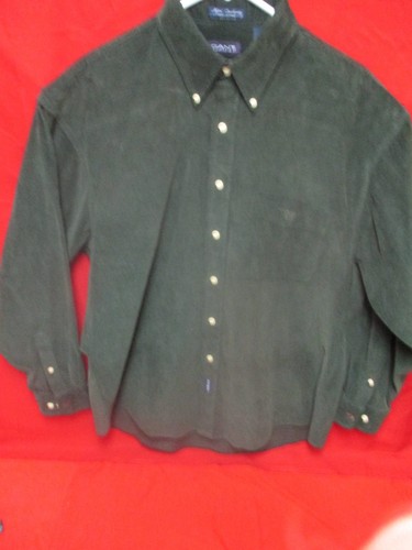 Gant mini corduroy - mens, large