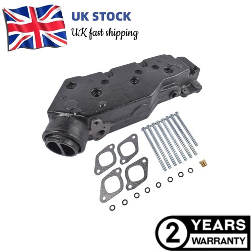 For volvo penta - volvo, 2.5