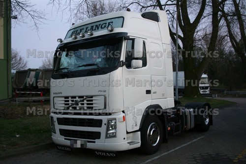 Truck photo volvo - volvo, 420