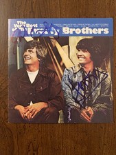 The Everly Brothers Don Everly