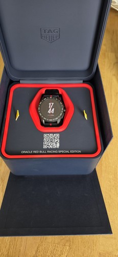 Tag heuer connected calibre - heuer,