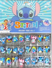 Advent Calendar Lilo & Stitch