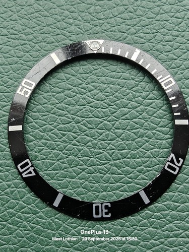 Genuine rolex 16610 submariner - rolex,