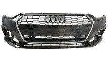 AUDI A5 Front Bumper 2016-2019 | OEM 8W6807437F Used Genuine