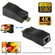 1080p hdmi extender rj45 - hdmi, to