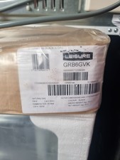 Leisure GRB6GVK Gas cooker gas grill 60cm