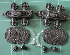Dystopian Wars Crown Aerial