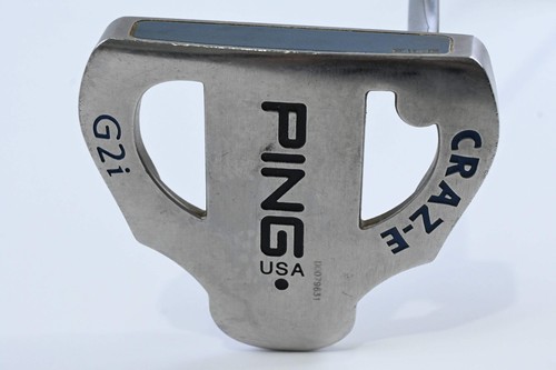 Ping g2i craz putter - ping, /