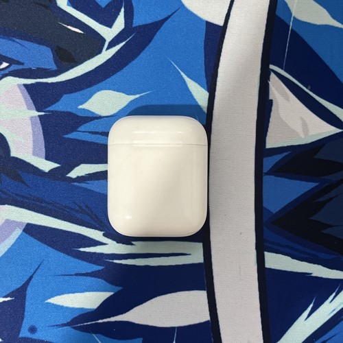 Apple airpods 2nd generation - airpods,