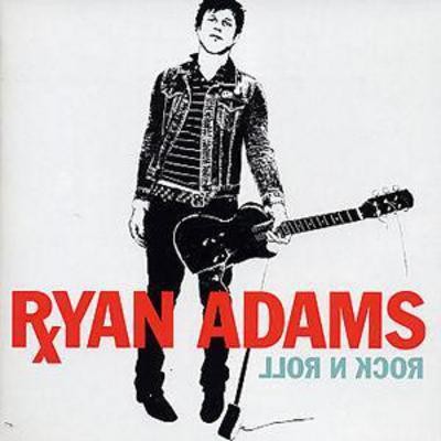 Ryan adams rock roll - ryan,