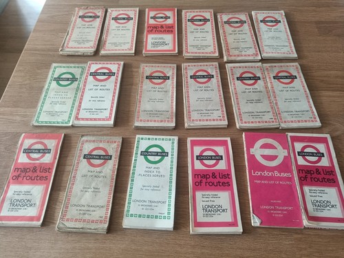 60s 70s old vintage - 18,
