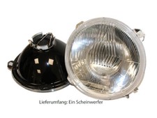 Cibie H4 Headlight Headlamp