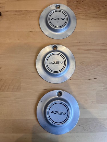 Azev alloy wheels silver - azev,
