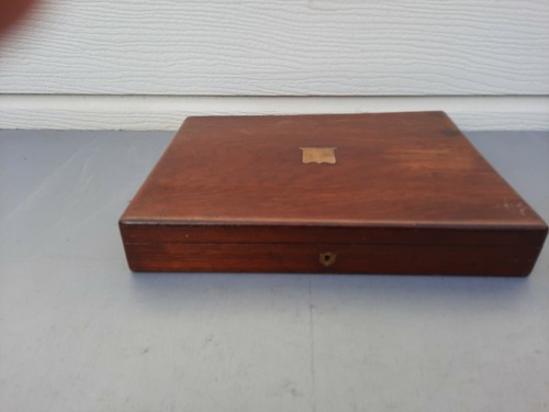 Cutlery box oak - box, edge