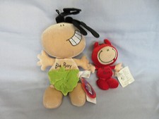 Russ Bubblegum Bods Horny