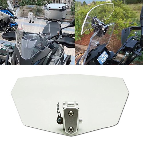 Universal motorcycle screen - universal,