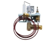 Valor Black Beauty Slimline 341 & Heartbeat Oxysafe 2 339 Pilot Unit 0579029