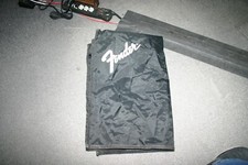 FENDER HOT ROD DEVILLE  2X12 COMBO COVER