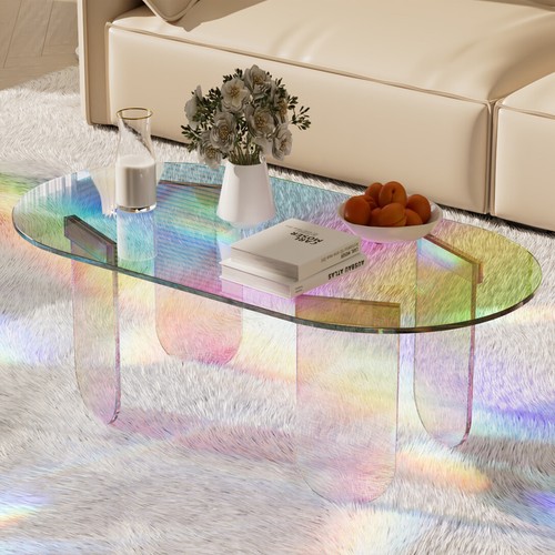 Large acrylic aesthetics - acrylic,