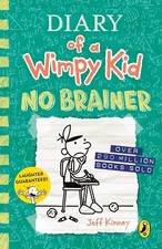 Diary of a Wimpy Kid: No