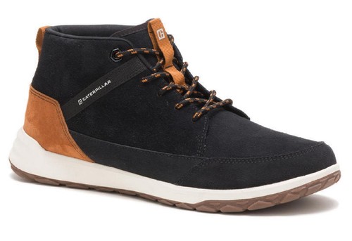 Cat mens wide fit - fit, code