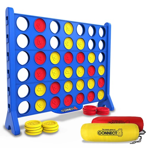 Hasbro original giant connect - original,