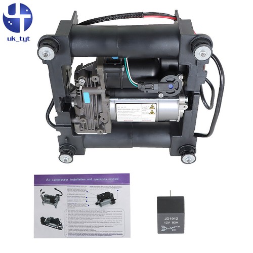 For range rover l322 - for,
