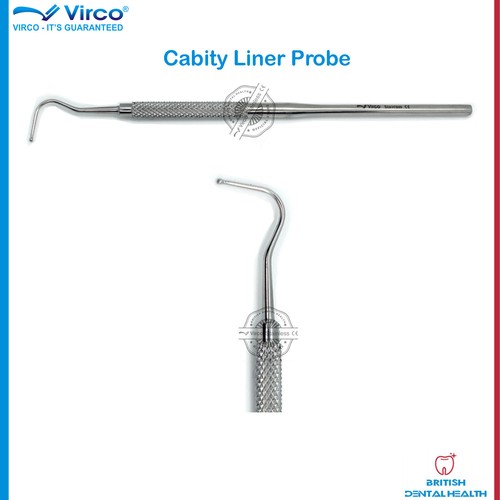 Calcium hydroxide placement - calcium,