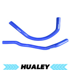 Blue Silicone Radiator Hose