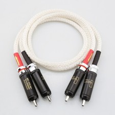 Pair core soft pure silver - pair,